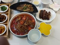 -新仙清汤牛腩(铜锣湾店)