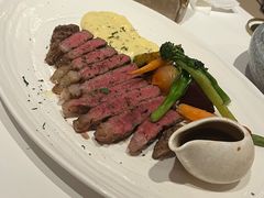 -斯普汇生蚝牛排馆(中骏世界城店)