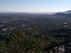 -北京鹫峰国家森林公园