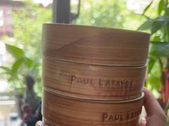-PAUL LAFAYET 法式甜品(国金中心商场店)