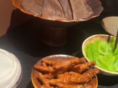 -色響火锅(恒隆广场店)