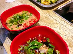 -老徐烧烤涮肚(交道口店)