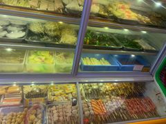 -陈记麻辣烫(浦口道店)