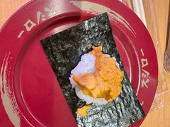 -sushiro寿司郎(上野店)