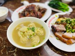 -陈光记烧腊店(罗保博士街店)