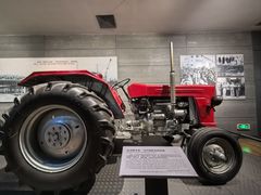 -柳州工业博物馆