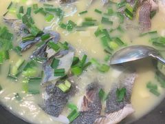 -好灶头妈妈菜·柴火灶台鱼·千岛湖土菜地标美食