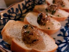 -LA  PETANQUE(泰安路店)