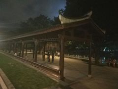-光明港公园