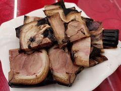 枫泾丁蹄-长廊好灶头 本地人农家菜(枫泾古镇店)
