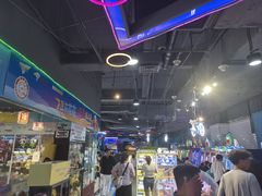 -大玩家(魏家庄万达店)