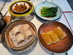 -顺峰(农展馆店)