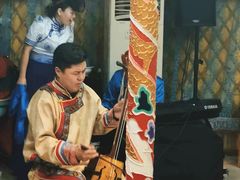 -赛汗塔拉风情园