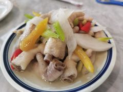 -老四川平头酸菜鱼(衙前店)