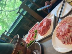 -牛街·马辈儿涮肉(牛街总店)