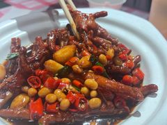 -辣小鲜·南昌大排档(船山路店)