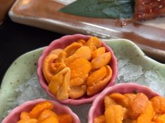 -花潮料理艺食馆(成都万象城店)