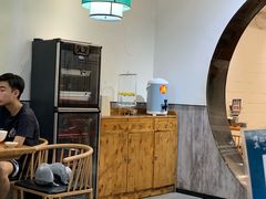 -西羊市老米家泡馍(西羊市店)