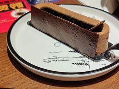 -SPACELAB失重餐厅(世纪汇店)