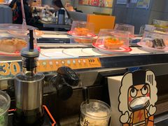 -元气寿司(东方宝泰店)