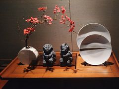 -宝燕壹号景观餐厅(龙盛国际商业广场店)