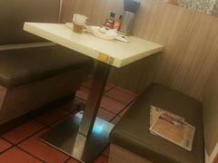 卡座-永盈茶餐厅(中山四路店)