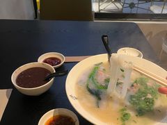 -漆黑觉米粉(三里屯店)