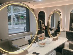 -LJOY丽锦造型·烫发染发