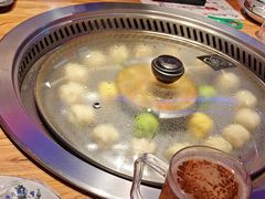 -山河屯铁锅炖鲜鹅·东北菜(开发区一店)