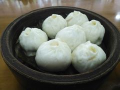 小笼包-达道武仔牛肉店(广达路店)