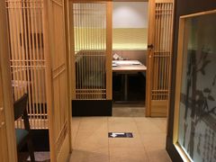 -歌行灯日本料理(伊势丹店)