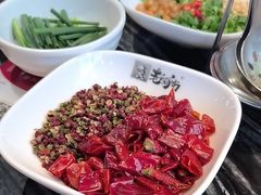 -老船舫·现做活鲜鱼馆(东郊记忆店)