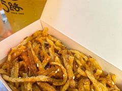 -前进5路汉堡炸鸡(前进五路店)
