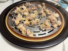 -碗中海·蒸汽海鲜·桑拿鸡(岭南天地店)
