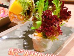 -安南小馆(华润城万象天地店)