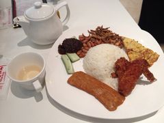 黄亚细肉骨茶餐室-黄亚细肉骨茶(仰光路店)