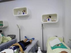 -痘博士天津·全国连锁祛痘机构