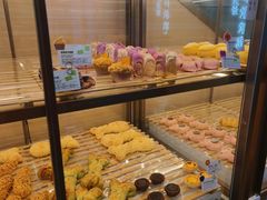 -奈雪的茶(百盛店)