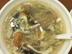 -小姜锅贴(凤凰街店)