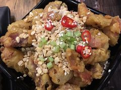 -落端云串串香(南京凤凰西街店)