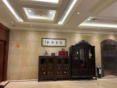-君来梁溪饭店-餐厅