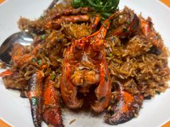 -洛东土菜馆(建国北路店)