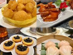 -味可道美食坊(福基路店)