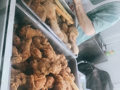-满记烧饼(牛街东里小区一区店)