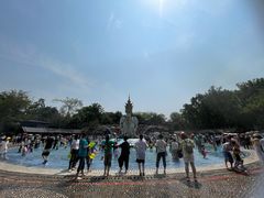 -西双版纳傣族园