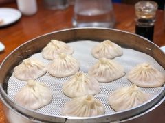 鲜肉小包子-宋都禾源·灌汤包子(汉兴路直营店)