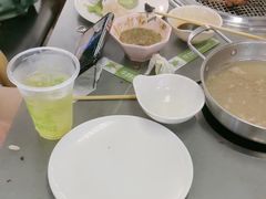 -尚宴牛特鲜自助(太原街万达店)