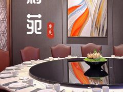 -利苑酒家(淮海路店)