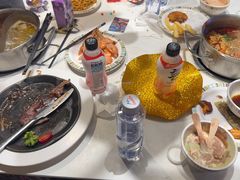 -吉布鲁牛排海鲜自助(成都大悦城店)