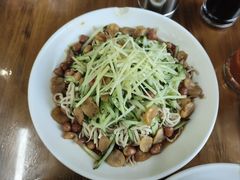 -雪琴面馆富安特色鱼汤面(城中花园店)